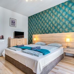 Appartement met een Slaapkamer